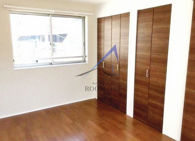 プラチナフォルム東中野の寝室|寝室です。