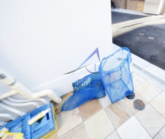 プラチナフォルム東中野