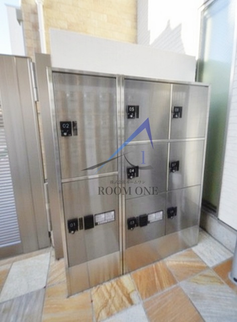 プラチナフォルム東中野