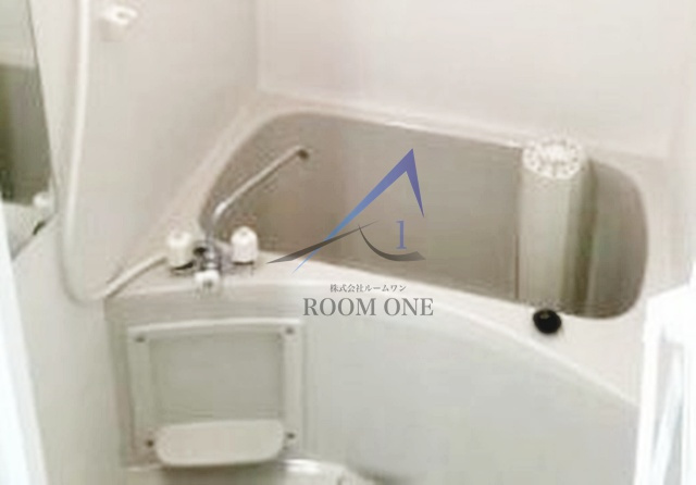 プラチナフォルム東中野の浴室|お風呂です。