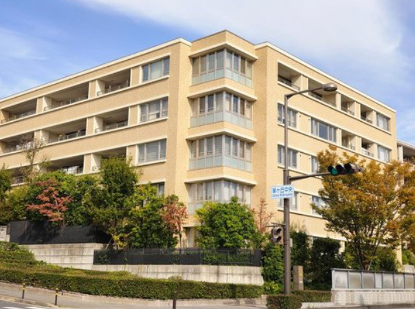 グランドメゾン芦屋翠ヶ丘Style