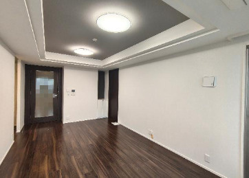 グランドメゾン芦屋翠ヶ丘Styleの居間・リビング