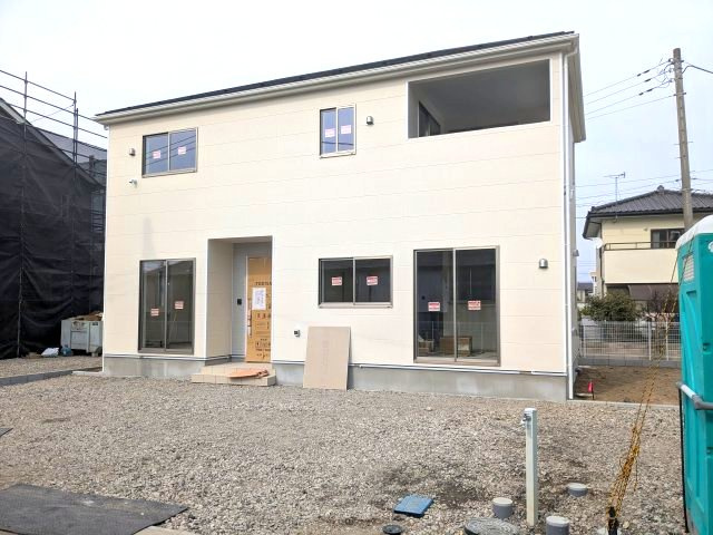 CRADLE GARDEN吉井町吉井川第3