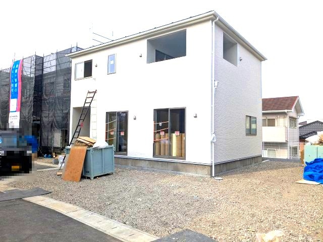 CRADLE GARDEN吉井町吉井川第3