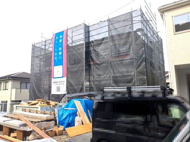 CRADLE GARDEN吉井町吉井川第3