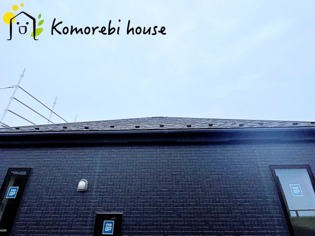 上尾市大谷本郷　9期　新築一戸建て　グラファーレ　04の展望|物件からの眺望です