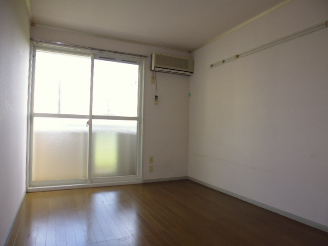 【居間・リビング】 | ハーベストＡ