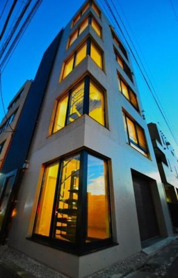 【外観】 | ＹＮ４９１