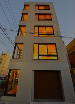 【外観】 | ＹＮ４９１