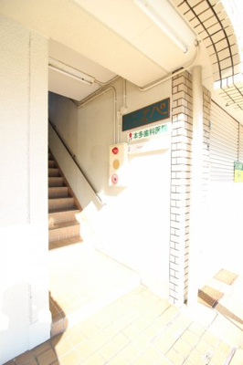 【エントランス】 | ルベールエペ