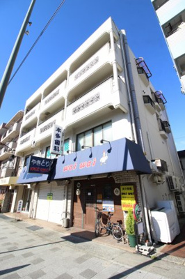 【外観】 | ルベールエペ