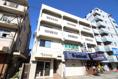 【外観】 | ルベールエペ