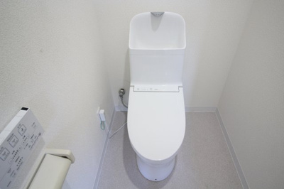 【トイレ】 | ルベールエペ