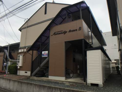 アメニティタウンＢ