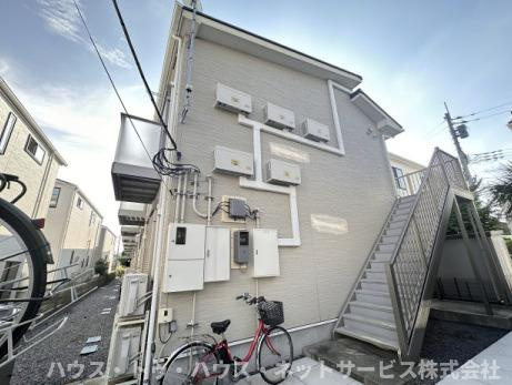 セナリオフォルム柏たなか