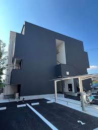 熊本市東区三郎２丁目のアパート