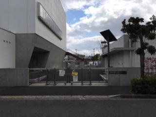 江戸川区立松江小学校まで632m