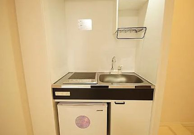 【キッチン】 | ヴァンヴェール白楽