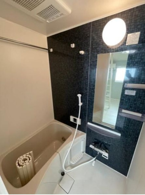 【浴室】 | ヴァンヴェール白楽