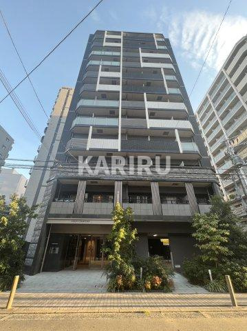 レオンコンフォート京橋