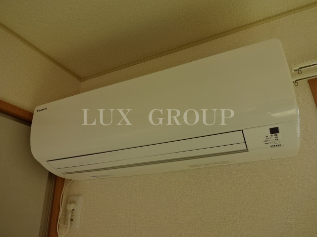 【設備】 | パピヨン四谷