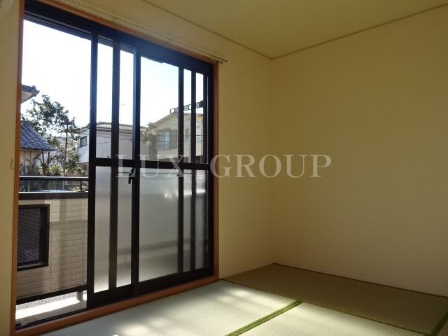 【和室】 | パピヨン四谷