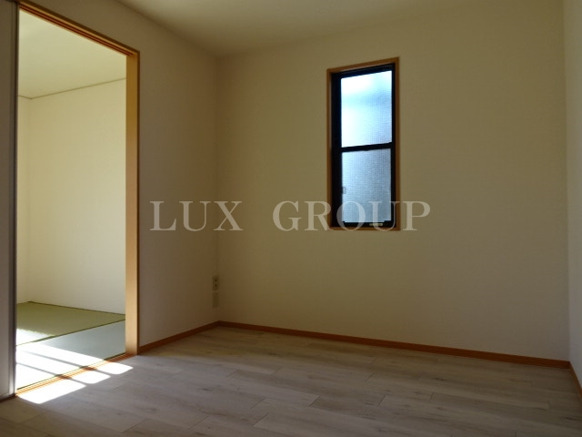 【居間・リビング】 | パピヨン四谷