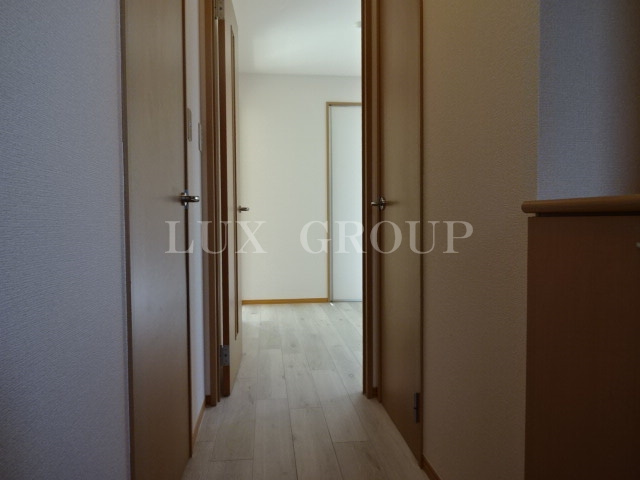 【内装】 | パピヨン四谷