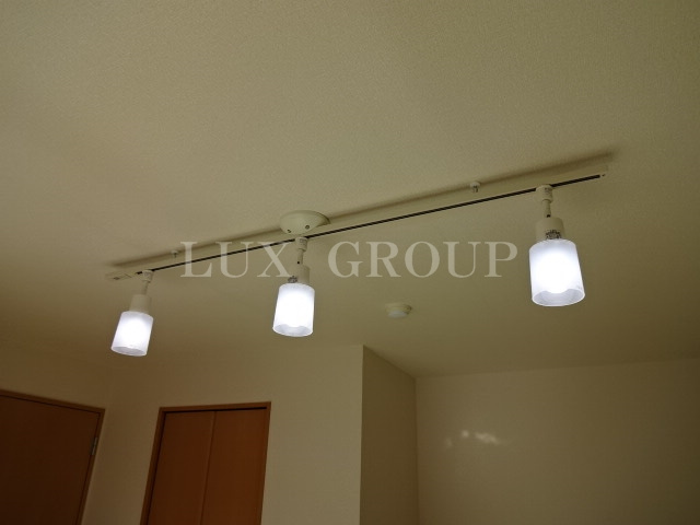 【設備】 | パピヨン四谷