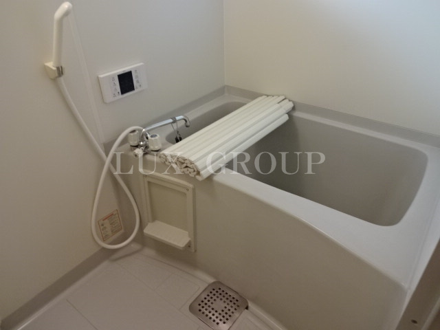 【浴室】 | パピヨン四谷