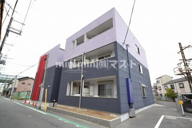 グランパシフィックプラムスクエア