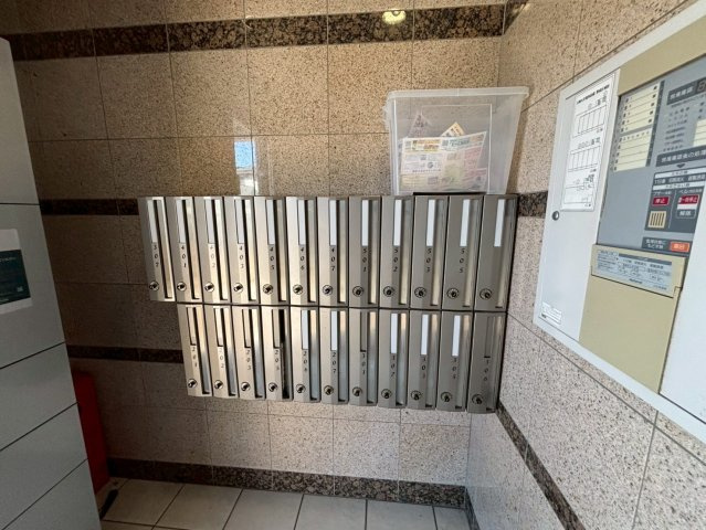 ハイトピア姫路のその他