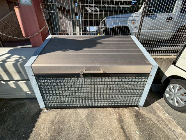 ハイトピア姫路のその他