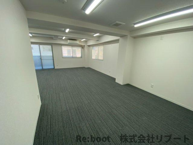 LEREVE北小岩Ⅱの内装