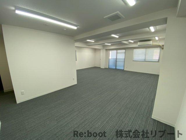 LEREVE北小岩Ⅱの内装