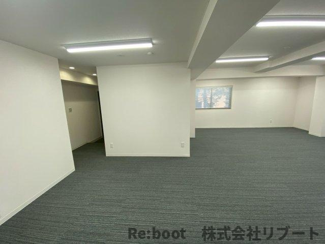 LEREVE北小岩Ⅱの内装