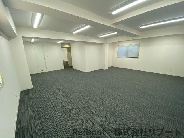 LEREVE北小岩Ⅱの内装