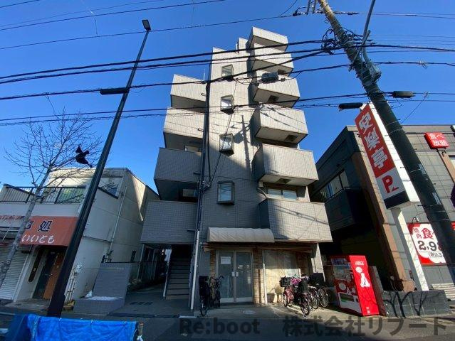 LEREVE北小岩Ⅱ