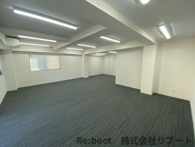 LEREVE北小岩Ⅱの内装