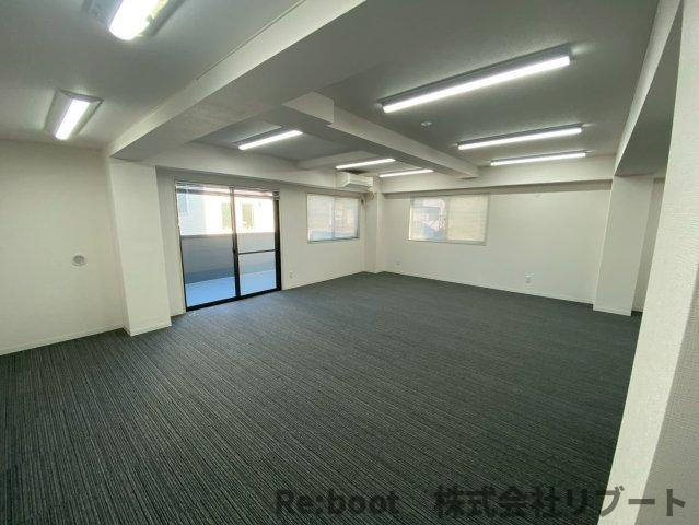 LEREVE北小岩Ⅱの内装