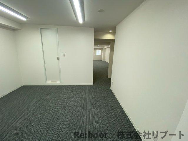 LEREVE北小岩Ⅱの内装