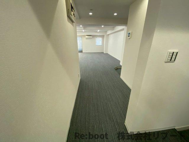 LEREVE北小岩Ⅱの内装