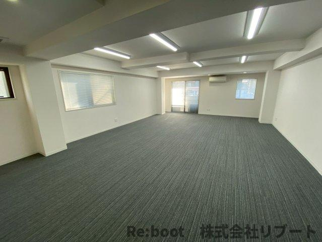 LEREVE北小岩Ⅱの内装