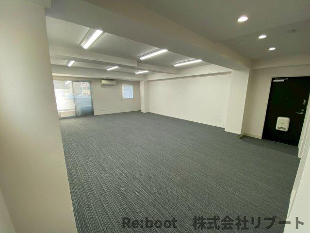LEREVE北小岩Ⅱの内装