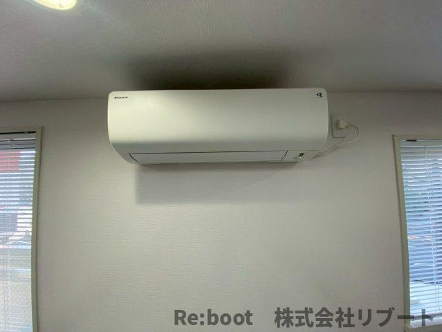 LEREVE北小岩Ⅱの設備