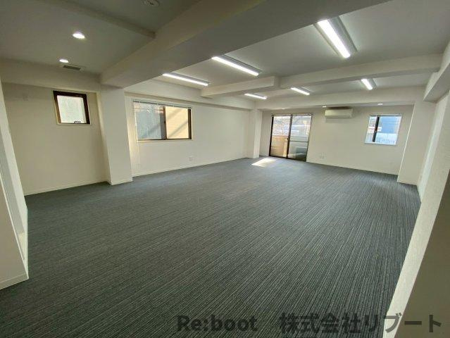 LEREVE北小岩Ⅱの内装