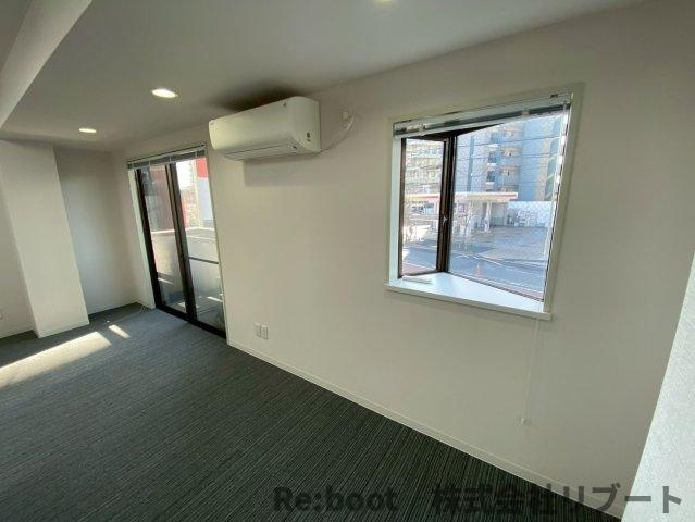 LEREVE北小岩Ⅱの内装