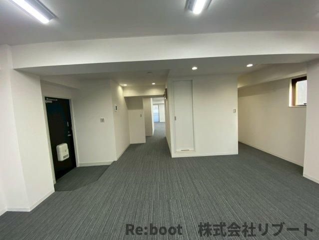 LEREVE北小岩Ⅱの内装