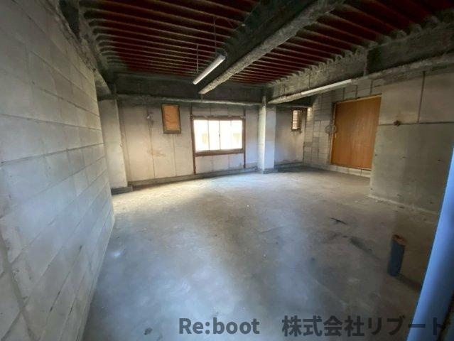 LEREVE北小岩Ⅱの内装