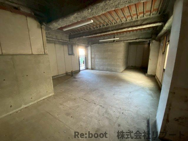 LEREVE北小岩Ⅱの内装